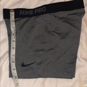 Nike Pro Spandex